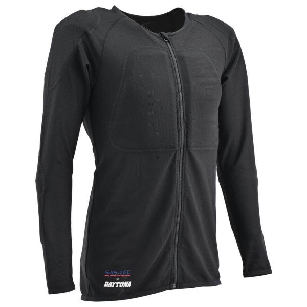 DAYTONA デイトナ ストレッチスリムフィットインナープロテクター DP-002 サイズ：L そ...