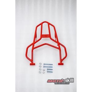 【kbkb様】Gcraft スリムリアキャリア　ホンダCRF250L 32500 メーカー在庫あり】 32500 Gクラフト スリムリアキャリア 21年 CRF250L