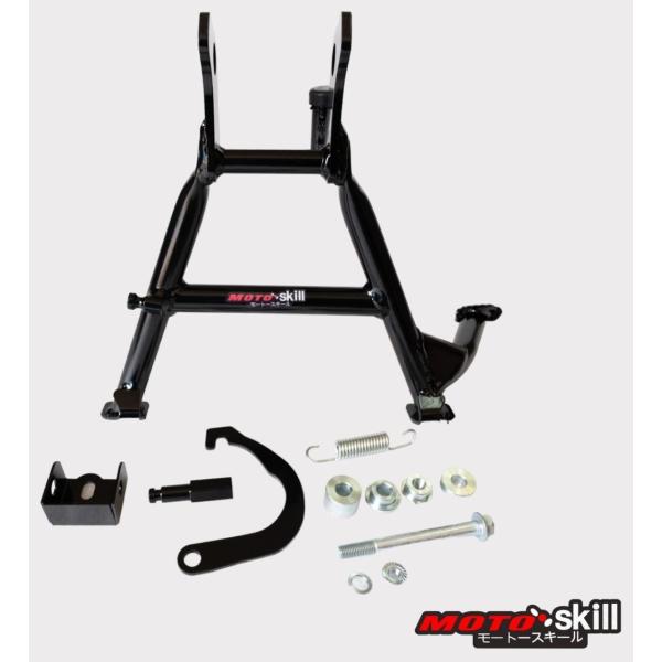 MOTOSKILL モートースキール Center stand Dax125 HONDA ホンダ セ...