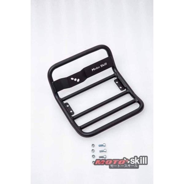 MOTOSKILL モートースキール Front carrier kit CT125 V.2 Y20...