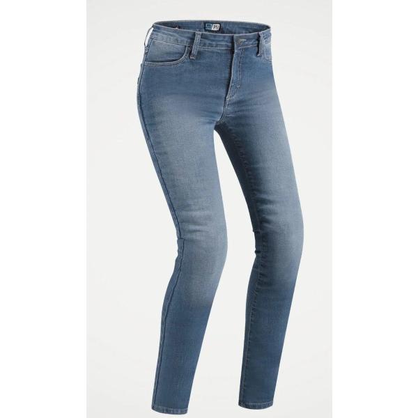 PROmo jeans PROmo jeans:プロモジーンズ バイク用デニム SKINNY (スキ...