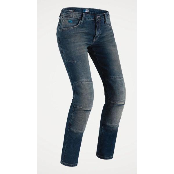 PROmo jeans PROmo jeans:プロモジーンズ バイク用デニム JENNY (ジェニ...