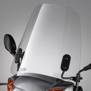 旭風防 　WS-50 取り付け金具セット　レッツ4 スズキ partsdirect_002611622