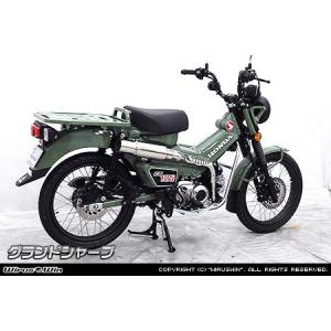 スペシャルパーツ武川 SP武川 SPタケガワ スポーツマフラー ノーマル