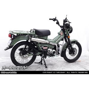 スペシャルパーツ武川 SP武川 SPタケガワ スポーツマフラー ノーマル