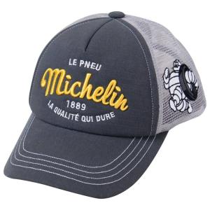 MICHELIN GOODS MICHELIN GOODS:ミシュラングッズ メッシュキャップ／リップストップ｜webike