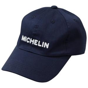 MICHELIN GOODS MICHELIN GOODS:ミシュラングッズ ローキャップ／ミシュラン｜webike