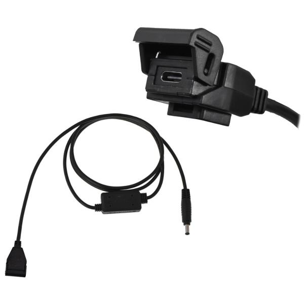 KOMINE コミネ EK-213 USB type-C PD パワーサプライ USB電源 電装系