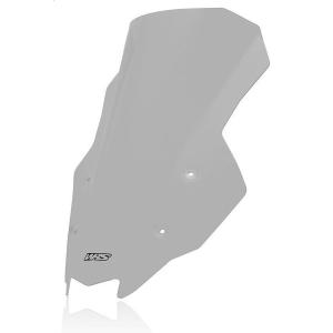 アクリポイント スクリーン スモーク ストリート 長さ100mmロング