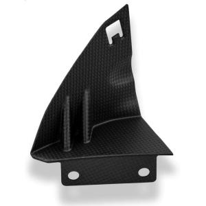 DUCABIKE (DBK) ドゥカバイク (ディービーケー) ドライカーボン フェアリングサポート...