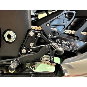純正タイプ ミラー スズキ GSX1300R 隼 ハヤブサ GX72A 08-11 左右
