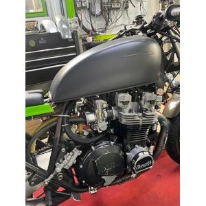 kz900 z1 フロントフェンダー luckys-shop_b-014-02