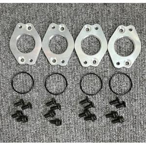 カワサキ（Kawasaki） ゼファー400 キャブレターフロートチャンバー