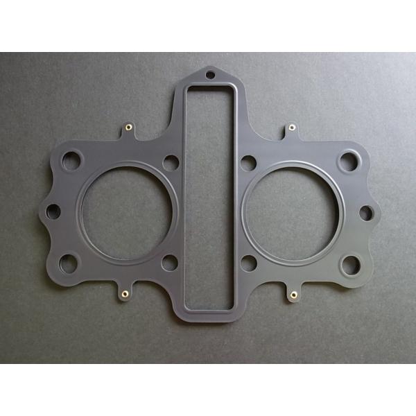 OUTLINE アウトライン 強化メタルヘッドガスケット GS400 GS425 SUZUKI スズ...