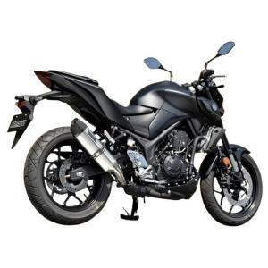 YZFR25 YZFR3 MT-25 MT-3 プラナスマフラー PRUNUS プラナス スリップオンマフラー YZF-R25 YZF-R3 MT-25 MT