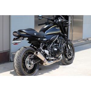 ヨシムラ レーシング手曲ストレートサイクロン「T-SPEC ヨシムラ レーシング手曲ストレートサイクロン「T-SPEC