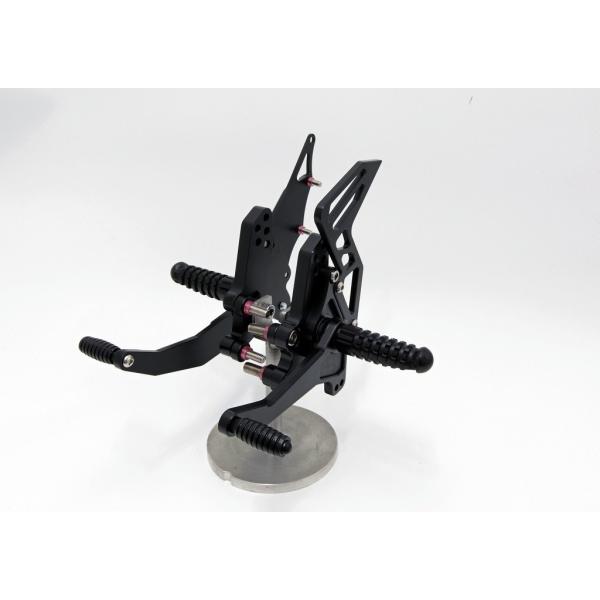 Northline ノースライン ハングオフステップ WR250X YAMAHA ヤマハ バックステ...