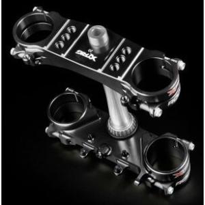 XTRIG エックストリッグ トリプルクランプキット ROCS TECH TC 125 450 12...