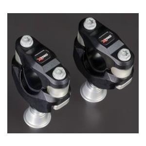 パーツ XTRIG   PHDS  OEM XTRIG エックストリッグ PHDS for OEM ハンドルタイプ：28.6mm