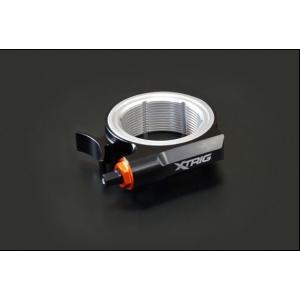 XTRIG エックストリッグ PRELOAD ADJUSTER 990 SMT KTM リアイニシャ...