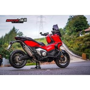 ホンダ（HONDA） HONDA純正 X-ADV フロアパネル 08F70-MKH-D00 : Parts