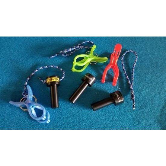 TOSH-TEC トシテック リアキャリパーサポートホルダー YZF R25 R3 VTR250 N...