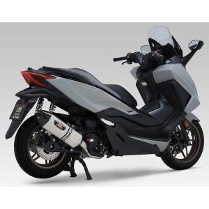 YOSHIMURA ヨシムラ 機械曲R-77Jサイクロン EXPORT SPEC 政府認証 タイプ：...