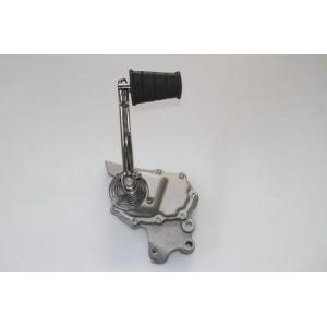 部品屋K&amp;W 【EMD】Electric キックキット スポーツスター HARLEY-DAVIDSO...