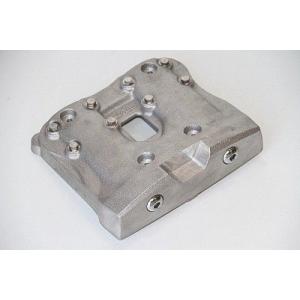 部品屋K&W 【EMD】Ribsters ロッカーボックスカバー カラー