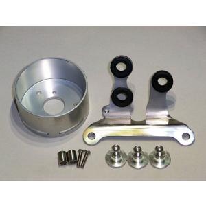 カワサキ ZX6R ZX-6R 2013-2024 LCIPARTS GPチタン スリップオン