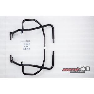 KN企画 ハンターカブ ［CT125］ YSS フロントフォークアップグレード