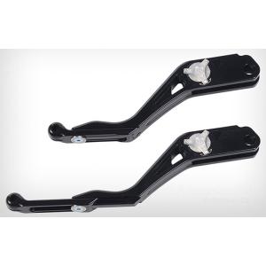 Wunderlich ワンダーリッヒ アジャストクラッチレバー R12 nineT RnineT /...