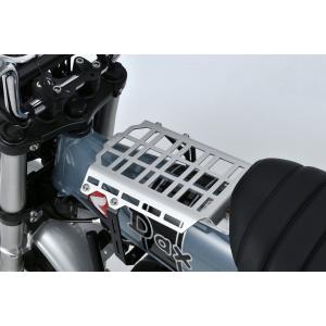 力造（Rikizoh） リキゾウ G-SEAT(ジーシート) CRF125F HONDA ホンダ