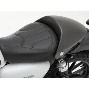 ACTIVE シングルシートカウル ブラック塗装 GB350S ACTIVE シングルシートカウル ブラック塗装 GB350S HONDA ホンダ