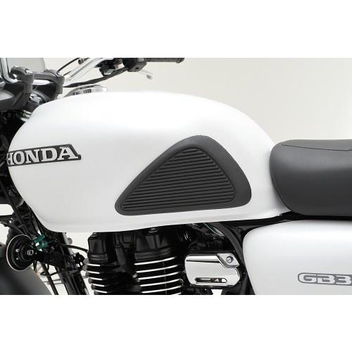 HONDA ホンダ サイドタンクパッド GB350S GB350 HONDA ホンダ HONDA ホ...