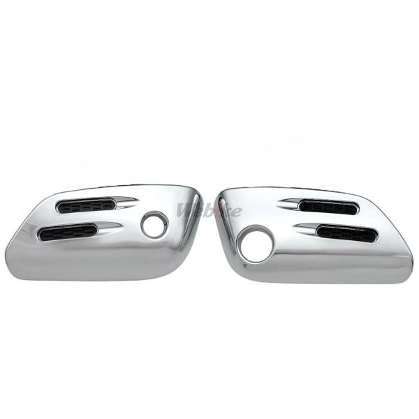 HONDA ホンダ サイドカバーガーニッシュ GB350 その他外装オプション・補修部品 外装