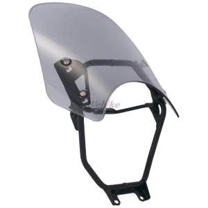 旭風防 GB350/GB350S メーターバイザー af（アフ 旭風防