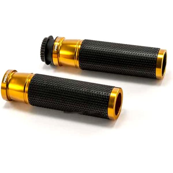 Puig プーチ HI-TECH GRIP (グリップ) ASCENT (HI-TECH GRIPS...