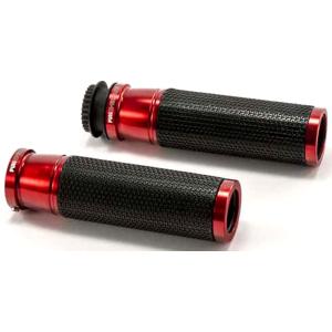 Puig プーチ HI-TECH GRIP (グリップ) ASCENT (HI-TECH GRIPS...
