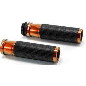 Puig プーチ HI-TECH GRIP (グリップ) ASCENT (HI-TECH GRIPS...