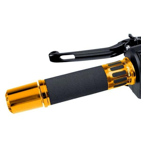 Puig プーチ HI-TECH GRIP (グリップ) RACING (HI-TECH GRIPS...