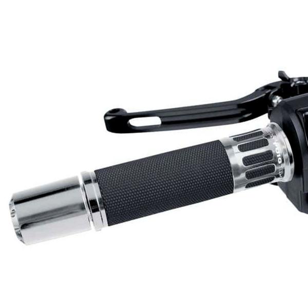 Puig プーチ HI-TECH GRIP (グリップ) RACING (HI-TECH GRIPS...