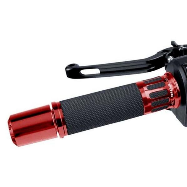 Puig プーチ HI-TECH GRIP (グリップ) RACING (HI-TECH GRIPS...