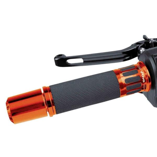 Puig プーチ HI-TECH GRIP (グリップ) RACING (HI-TECH GRIPS...