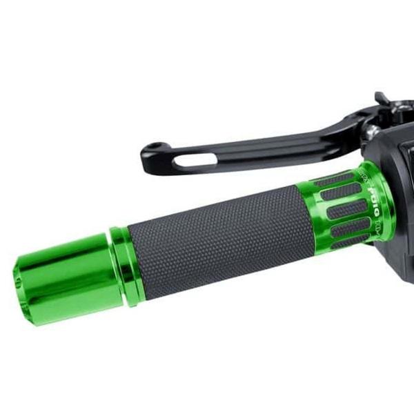 Puig プーチ HI-TECH GRIP (グリップ) RACING (HI-TECH GRIPS...