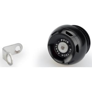 Puig プーチ オイルキャップ TRACK (OIL CAP TRACK) カラー：ブラック 69...