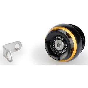 Puig プーチ オイルキャップ TRACK (OIL CAP TRACK) カラー：ゴールド 69...