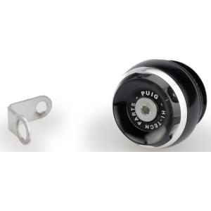 Puig プーチ オイルキャップ TRACK (OIL CAP TRACK) カラー：シルバー 69...