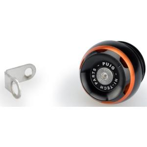 Puig プーチ オイルキャップ TRACK (OIL CAP TRACK) カラー：オレンジ 69...