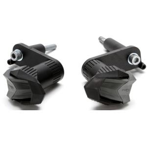 Puig プーチ フレームスライダー (FRAME SLIDERS) Z400 Z250 KAWAS...